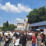 Najmanje 18 mrtvih u Vašingtonu: Sudar putničkog aviona i vojnog helikoptera
