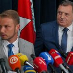 (FOTO) Pregovori završeni, Orban zabrinut: Rusija i Ukrajina sve dublje ulaze u rat