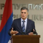 Cvijanović: Pozivam Srbiju i Hrvatsku da sa nama pokrenu razgovore o rehabilitaciji Dejtona