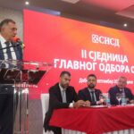 Šmit sa Durakovićem u Banjaluci, Dodik poručio: Zna da nas tamo nema