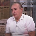 „Pogledaj dom svoj, anđele“: Bora Đorđević sahranjen u Čačku