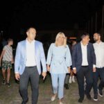 (FOTO) Ujedinjena Srpska otvorila kancelariju u Mrkonjić Gradu: Dobro se razumijemo sa narodom