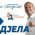 Poništena presuda: Suziću ponovo sude za obljubu nad djetetom