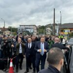 (FOTO) Ujedinjena Srpska jedino rješelje za grad: Banjaluka bez blokada je najprihvaćeniji projekat među građanima