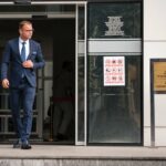 Kosovska Mitrovica: Uhapen lider Srpske demokratije, Aleksandar Arsenijević