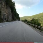 Vučić i Dodik obišli radove na obnovi mosta u Karakaju: Granični prelaz kao administrativni