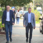 Napeta situacija: Stanivuković govorio o kriminalu u Gradskom groblju, bivša uprava mu upala na pres
