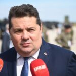 Stevandić o suđenju Dodiku: Institucije Srpske će snažno stati iza svog predsjednika
