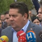 Cvijanovićeva o suđenju Dodiku i Lukiću: Tu smo i bićemo do kraja ove farse