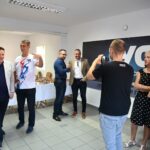 PDP predstavio kandidate za odbornike: Mi o našim djelima, a svi o nama