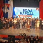 Ana Brnabić upozorila: Kurti želi rat, situacija na Kosovu najozbiljnija do sada
