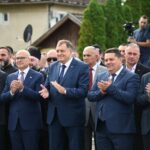 (FOTO) Ujedinjena Srpska predstavila tim za Brod: Želimo deblokirati opštinu i privući investicije