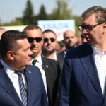 Stevandić: Helez je najgore, a Vučić najbolje što se dešavalo BiH