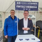 Stevandićeva poruka „fukarama“: Nećete se izvući