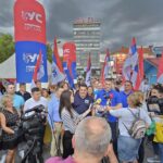 Godišnjica ustaškog zločina u Garavicama: Srbe dočekala ratna zastava BiH