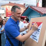Konvencija SNSD: Naš plan je da pobijedimo u svim gradovima