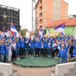VELIKA TRIBINA UJEDINJENE SRPSKE Banjaluka će biti odblokirana, pomirena i oslobođena rijalitija
