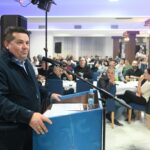 Nenad Stevandić: U Banjaluci neće biti formalne koalicije ni sa kim, naša je prednost to što nemamo ni Trećine ni Ćurle