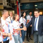 (FOTO) Dan opštine Stanari: Snažne veze sa Srbijom