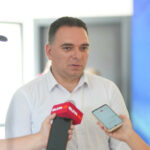 SNSD „otvorio“ nepostojeći most u Docu: Za sve krive Stanivukovića