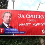 Primjetili ga mještani: Policija Srpske uhapsila osumnjičenog za dvostruko ubistvo u Kalesiji