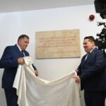 U Stanarima otvoren Dom zdravlja „Srbija“, načelenik opštine poručio: Ovo je spomenik bratske ljubavi