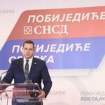 Stanivuković na pragu pobjede: Prednost 10.000 glasova nad Šobotom