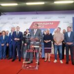 Pjevačica poznatog benda “Vizantijsko Plavo” iz Banjaluke zapjevala na Grandovoj sceni: Marijana očarala prvim pojavljivanjem
