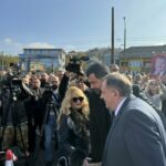 Smjene u „Šumama“: Dodik objavio koji direktori idu s funkcije