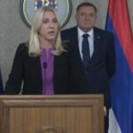 Višković o suđenju Dodiku: Misle da ćemo ćutati na montiranu presudu
