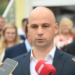 Kovačević: SNSD je pobjednik izbora
