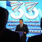 Dodik sa Putinom: Razgovarali smo o završetku Srpsko-ruskog hrama u Banjaluci i jačanju turističkog potencijala