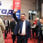 Oboreno drvo u Banjaluci: Jaki udari vjetra