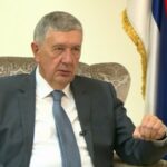 Bratski odnosi: Sastanak Cvijanovićeve i Vučića u Bakuu