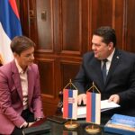 Meloni odbila prijedlog Britanije i Francuske: Italija neće slati vojnike u Ukrajinu