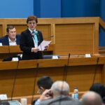 Propao 2. pokušaj smjene Konakovića: SNSD ne dolazi na sjednice