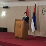 Stevandić: Šta god uradio Sud BiH, Dodik će biti predsjednik Republike Srpske