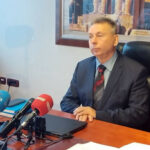 Stevandić objavio iz Sarajeva: To što radi Dodikov tužilac je potpuno ludilo!