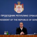 Stevandić: Zastave naše dušmane plaše