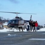 Stevandić darovao paketiće djeci u „Iskri“: Najljepše želje za uspješnu terapiju