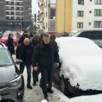 Stevandić: Srbija bira između državotvornosti i samouništenja
