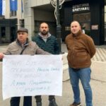 Stevandić darovao paketiće djeci u „Iskri“: Najljepše želje za uspješnu terapiju