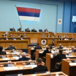 Narodna skupština usvojila zaključke povodom dolaska Kurtija u Sarajevo: Republika Srpska najavljuje samoopredjeljenje