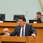 Ekshumirano tijelo Aleksandra Tomića: Ivan Divljan uhapšen zbog ubistva