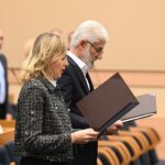 Lepa Brena slomila nogu: Snimatelj išao unazad i pao na nju