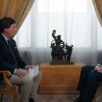 Stevandić: Ko je pozvao Kutrija u BiH, pozvao je Republiku Srpsku na samoopredjeljenje