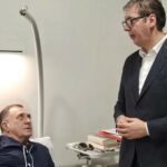 Povucite zakon: Stanivuković u 16 časova najavio okupljanje pred Palatom