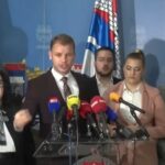 SNSD prelomio: Đajić saziva sastanak za formiranje skupštinske većine u Banjaluci