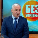 Stevandić o najavi posebne sjednice: Imam obavezu da razgovaram