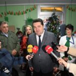 Glavni odbor SDS: Miličević ostaje predsjednik stranke
